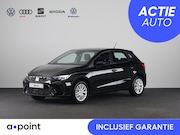 Seat Ibiza - Style Plus 1.0 EcoTSI 95 PK | Midnight Black Metallic | Appl