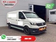 Volkswagen Crafter - 2.0 TDI 175 pk L3H2 Gev.stoel/ 270Gr.deuren/ Flitsers/ Inric