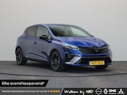Renault Clio - 1.6 E-Tech Full Hybrid 145 esprit Alpine | Stoelverwarming |