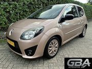 Renault Twingo - 1.2 16v Miss Sixty 1E EIGENAAR NIEUWE APK