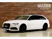 Audi RS6 - Avant 4.0 TFSI Quattro|Keramisch|HUD|Pano|ACC|Bose|