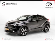 Toyota C-HR - 1.8 Hybrid Style | Trekhaak | Stuur/Stoelverwarming |