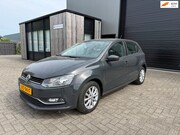 Volkswagen Polo - 1.2 TSI Lounge Edition 1E EIG |NWE APK|CRUISE CONTROL| PDC|A