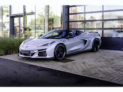Corvette C8 - E-Ray Convertible Automaat 3LZ Package MY26 | Competition Sp