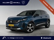 Peugeot 3008 - GT 1.2 Turbo 130pk EAT8 | FOCAL HIFI | MASSAGE | MEMORY | 36