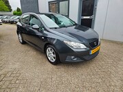 Seat Ibiza - 1.4 Stylance 5DRS |PDC|Airco|Cruise|Navi