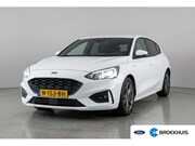 Ford Focus - 1.0 EcoBoost Hybrid ST Line X Business | Dealer Onderhouden!