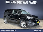 Opel Combo - 1.5D 102pk L1H1 Euro6 Airco | Camera | Navigatie | Apple Car