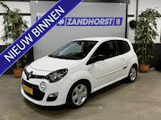 Renault Twingo - 1.2 16V Dynamique // Lage KM stand!! // Ecc