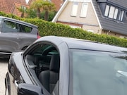 Renault Mégane - 1.6-16V Authentique Cabrio Antracietgrijs zeer fijne auto, g