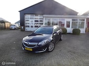 Opel Insignia - 2.0 CDTI EcoFLEX Cosmo
