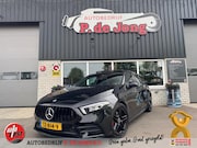 Mercedes-Benz A-klasse - 200 AMG Aeropakket Panorama Alcantara Camera ACC origineel N