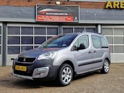 Peugeot Partner - Tepee 1.2 PureTech Active