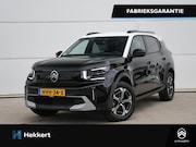 Citroën C3 Aircross - Ë-C3 Max 44 kWh 113pk Automaat DODE HOEK | 17''LM | DAB | PD