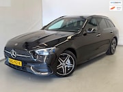 Mercedes-Benz C-klasse - Estate 300 e AMG / Pano / Memory / BTW