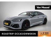 Audi RS5 - A5 Sportback 2.9 TFSI quattro | RS DYNAMIC | CARBON | KERAMI
