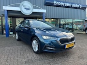 Skoda Octavia - 1.5 TSI MHEV 150pk DSG Business Edition | Trekhaak | Navigat
