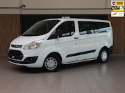 Ford Transit Custom - 310 2.0 TDCI L1H1 Trend 9-Persoons|Trekhaak|PDC|Cruise|