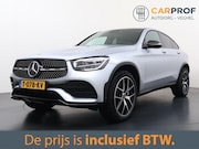 Mercedes-Benz GLC-Klasse Coupe - 300e 4MATIC Premium AMG | Trekhaak | Stoelverwarming | Leder