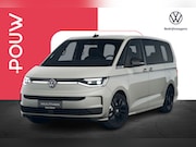 Volkswagen Multivan - 1.5 eHybrid 245pk L2 Bulli Edition 4Motion | Navigatie | 360