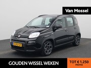 Fiat Panda - 1.0 Hybrid City Life | Apple Carplay / Android Auto | Airco 