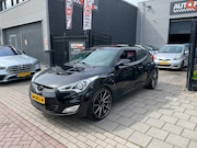 Hyundai Veloster - 1.6 GDI i-Vision Panoramadak Airco NAP APK