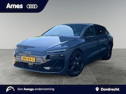 Audi A6 E-TRON - Avant S edition performance 100 kWh