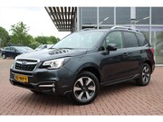 Subaru Forester - 2.0i 150pk AWD Automaat EyeSight Premium, Trekhaak, Schuifda