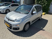 Fiat Panda - 0.9 TwinAir Lounge, AUTOMAAT