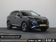 Nissan Qashqai - 158pk MHEV Xtronic Tekna Plus | BOSE audio | Stoel, stuur en