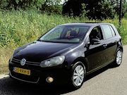 Volkswagen Golf - 1.2 TSI Style BlueMotion Nw APK Airco