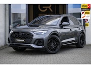 Audi Q5 - 55 TFSIe Quattro 3x S-Line Black Optik ACC-AMBIANCE-CAMERA-C