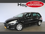 Peugeot 307 - 1.6-16V Pack Automaat Nap Clima Cruise Control Direct Leverb