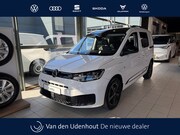 Volkswagen Caddy - Flexible L1H1 PHEV 1.5TSI 115pk DSG 19, 7kWh Limited-Edition
