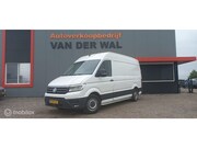 Volkswagen Crafter - Bestel 35 2.0 TDI L3H3/LED/CLIMATECONTROL/CRUISECONTROL/NAVI