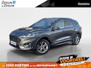 Ford Kuga - 2.5 PHEV ST-Line 225PK | Adaptieve Cruise Control | BLIS| Ca