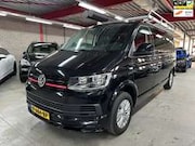 Volkswagen Transporter - 2.0 TDI L2H1, DSG, 2x Schuifdeur, Trekhaak