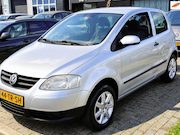 Volkswagen Fox - 1.2 Trendline LM-Velgen NAP APK Zuinig
