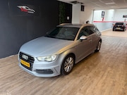 Audi A3 - 1.6 TDI S-Line Sport Edition