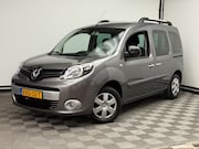 Renault Kangoo - 1.2 TCe Limited Start&Stop ECC Navi