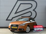 Audi A1 - Sportback 1.2 TFSI Attraction Pro Line Business 1e Eigenaar|