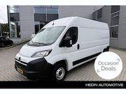 Opel Movano - 2.2D 180PK L3H2 3.5t 3 Pers. | BPM Vrij | Navigatie | Camera