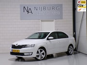 Skoda Rapid - 1.2 TSI Elegance Businessline "Origineel NL!" Trekhaak Apple