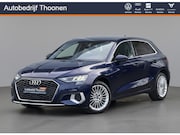 Audi A3 - Sportback 40 TFSI e Advanced edition | Leer | Stoelverwarmin
