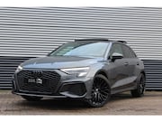Audi A3 - Sportback 40 TFSIe | 3x S-Line | Panoramadak | RS Zetels | C