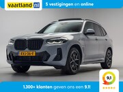 BMW X3 - xDrive 30e M Sport High Executive Aut. [ Panorama Leder Trek