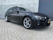 BMW 3-serie - 318i M Sport .CL. / & Beurt // BTW AUTO