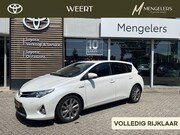 Toyota Auris - 1.8 Hybrid Executive