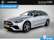 Mercedes-Benz C-klasse - Estate 300 e Business Solution AMG AMG Line | Night Pakket |