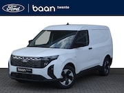 Ford Transit Courier - E-Transit Trend 46 kWh | Laadvloer hout | Winter Pack | 325 